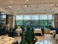 大堂-陶苏·品味融合川菜(龙湖源著天街店)
