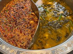 -胖子鱼·天水麻辣鱼火锅(秦州407店)