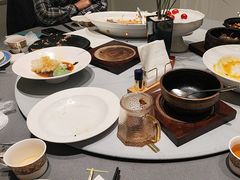 -狮王府淮扬菜(新街口友谊店)