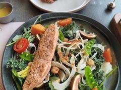 -FOOOO CITY CLUB 孚乐里音乐西餐酒吧(悠方店)