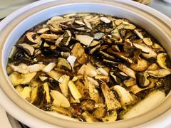 -爱膳菌锅锅(阳南店)