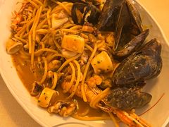 -奥斯特牛排馆(美第奇宫店)