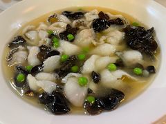 -锦園(伊势丹美食城店)