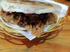 -张兴邦擀面皮(禧悦里店)