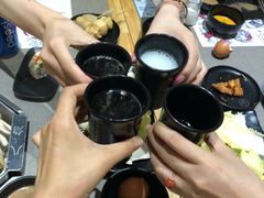 -八角锄烧·肉火锅(天河城店)