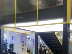 -WeWork中国(南京西路社区店)