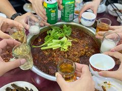 -温江公平红烧兔(总店)