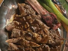 -北辰洲际酒店·IT MAMA意式家味餐厅