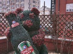 -青岛啤酒博物馆