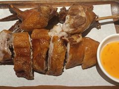 -醉得意·山茶油炒土鸡(福州马尾西堤店)