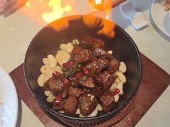 -金典银峰老鹅馆·昆山菜(亭林公园店)