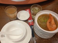 -双合园·海鲜水饺青岛菜(九水东路店)