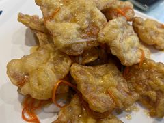 -香喷喷酱骨头(滦平店)