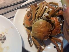 -渔纬港海鲜自助餐厅(湖里万达店)
