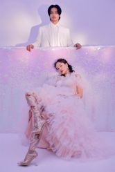 点击看大图 -唯一视觉婚纱摄影(李家村店)