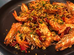 -阿明小菜·海鲜·上海菜(梅陇华理店)