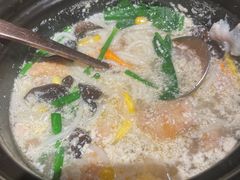 -云海肴·汽锅鸡·云南菜(领展购物广场·中关村店)