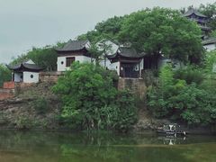 -东坡赤壁风景名胜区
