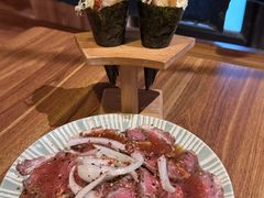 -阿泽料理