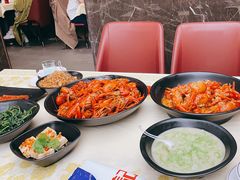 -聚味瞿记·龙虾堂(坡子街店)