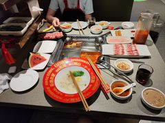 -海底捞火锅(枫蓝国际购物中心店)