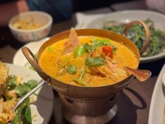 -大头虾越式风味餐厅(光明广场店)