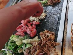 -郭记烤肉创始店(民丰大街店)
