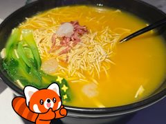 -醉舍·新淮扬菜(长宁龙之梦店)