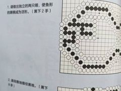 -一弈围棋学苑(三峡广场店)