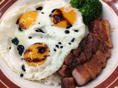 -肥韬茶餐厅(南山mini店)