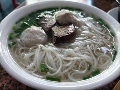 -楚生鹅粿条汤(东山分店)
