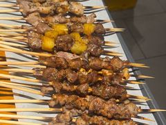 -肉串汪(月坛店)