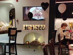 -餮熹Tipsea法餐(吉大店)