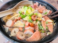 -阿芬卤面(花巷店)