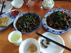 -洞天食府(北大街店)