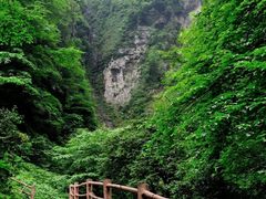 -峨眉山风景名胜区