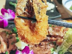 -本格丼·炭火烤肉饭(大悦路成都大悦城店)
