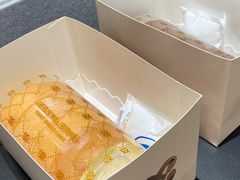 -卷心卷意·轻甜蛋糕(新光天地店)