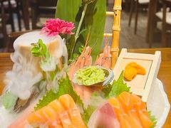 -和彩放题餐厅(酒仙桥店)