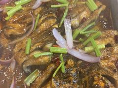 -鱼酷活鱼烤鱼(沈阳大悦城店)