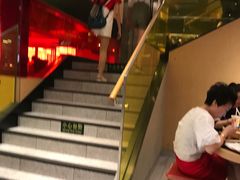 -麦当劳(新王府井店)