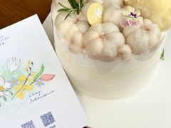 -侘寂甜品(自取店)