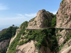 -丹东凤凰山景区