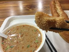 -阊门姚记豆浆(旧学前直营店)