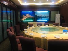 包厢-黑石礁酒楼·海鲜(黑石礁店)