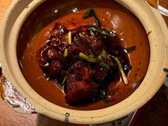 -乔街深夜食堂·台州菜·高压锅生蚝(杭州总店)