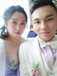 -金夫人婚纱摄影(华南店)