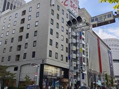 -三越百货(三越银座店)