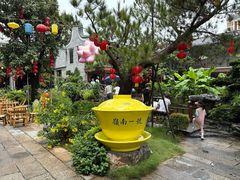 -顺德渔村·岭南一号