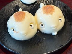 -永安鱼庄·镇江菜(东吴路店)